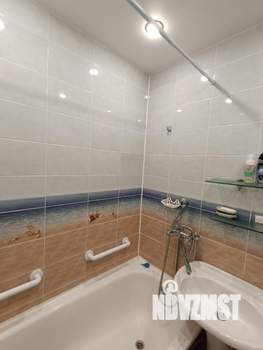 1-к квартира, на длительный срок, 34м2, 6/9 этаж