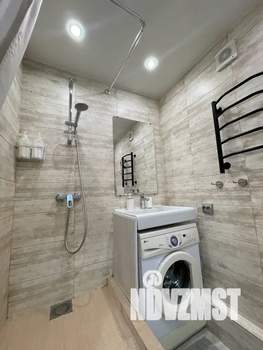 1-к квартира, посуточно, 32м2, 2/5 этаж