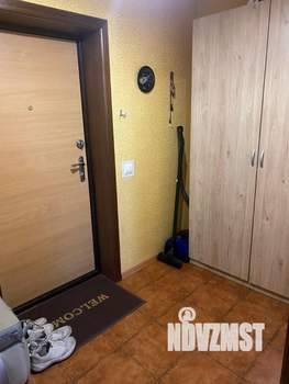 1-к квартира, на длительный срок, 31м2, 7/16 этаж