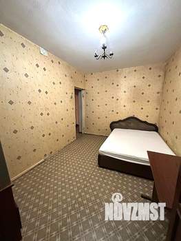 4-к квартира, на длительный срок, 80м2, 4/10 этаж