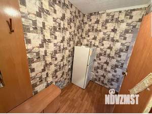 Студия квартира, на длительный срок, 23м2, 2/5 этаж