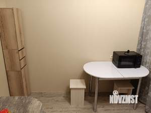 1-к квартира, на длительный срок, 33м2, 8/12 этаж