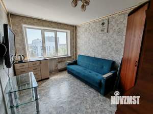 1-к квартира, на длительный срок, 17м2, 7/9 этаж