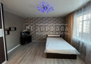 1-к квартира, на длительный срок, 35м2, 2/10 этаж