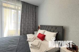 2-к квартира, посуточно, 35м2, 9/9 этаж