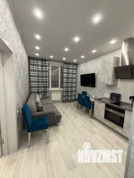 2-к квартира, на длительный срок, 51м2, 5/5 этаж