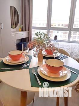 1-к квартира, посуточно, 25м2, 15/15 этаж
