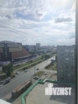 1-к квартира, на длительный срок, 23м2, 4/9 этаж