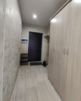 1-к квартира, на длительный срок, 31м2, 8/11 этаж