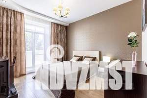 2-к квартира, посуточно, 62м2, 4/5 этаж