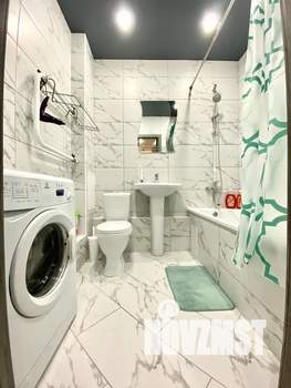 Студия квартира, посуточно, 30м2, 8/10 этаж