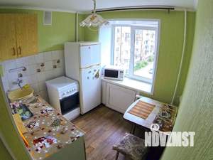 1-к квартира, посуточно, 34м2, 4/5 этаж