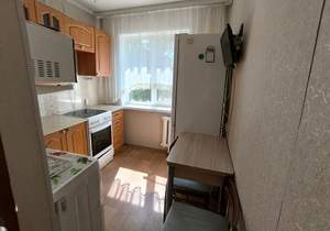 2-к квартира, на длительный срок, 44м2, 3/5 этаж