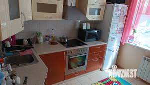 2-к квартира, на длительный срок, 52м2, 4/9 этаж