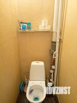 2-к квартира, на длительный срок, 47м2, 2/5 этаж