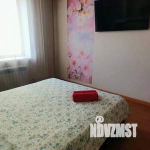 3-к квартира, посуточно, 70м2, 1/1 этаж