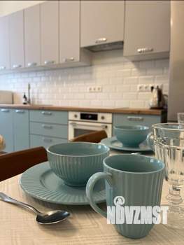 2-к квартира, посуточно, 51м2, 4/4 этаж