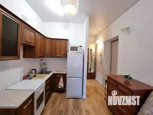 Студия квартира, посуточно, 27м2, 3/5 этаж