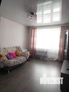 2-к квартира, посуточно, 55м2, 10/10 этаж