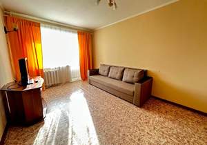 1-к квартира, на длительный срок, 32м2, 3/5 этаж