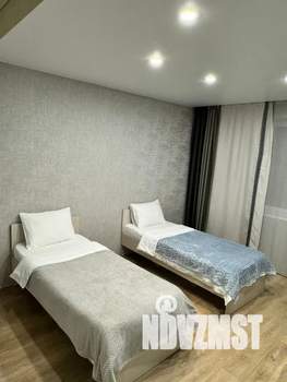 3-к квартира, посуточно, 60м2, 16/16 этаж