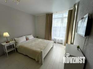 Студия квартира, посуточно, 25м2, 15/15 этаж