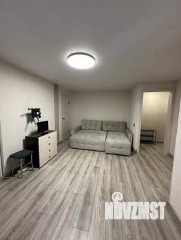 2-к квартира, на длительный срок, 46м2, 1/5 этаж