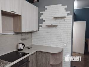 Студия квартира, на длительный срок, 53м2, 12/15 этаж