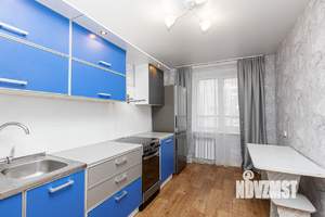 2-к квартира, на длительный срок, 60м2, 1/10 этаж
