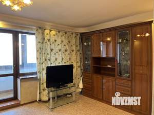 Студия квартира, на длительный срок, 37м2, 6/9 этаж