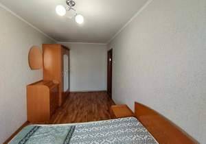 2-к квартира, на длительный срок, 45м2, 4/5 этаж