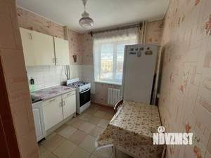 2-к квартира, на длительный срок, 44м2, 4/5 этаж