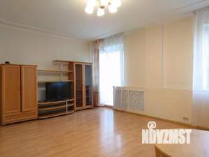 3-к квартира, на длительный срок, 84м2, 4/10 этаж