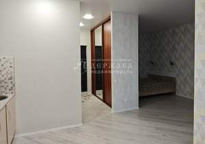 1-к квартира, на длительный срок, 41м2, 9/12 этаж