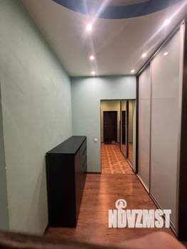 3-к квартира, на длительный срок, 112м2, 9/11 этаж