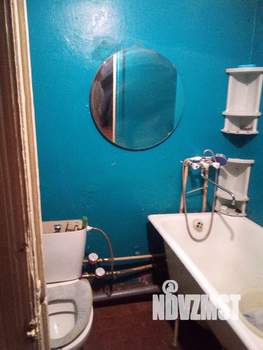 1-к квартира, на длительный срок, 23м2, 5/5 этаж