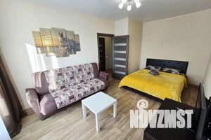 1-к квартира, посуточно, 33м2, 5/16 этаж