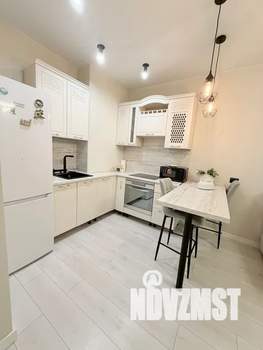 2-к квартира, посуточно, 54м2, 12/16 этаж