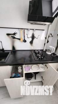 1-к квартира, посуточно, 35м2, 2/5 этаж