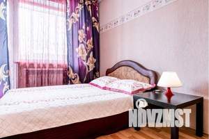 1-к квартира, посуточно, 36м2, 3/5 этаж