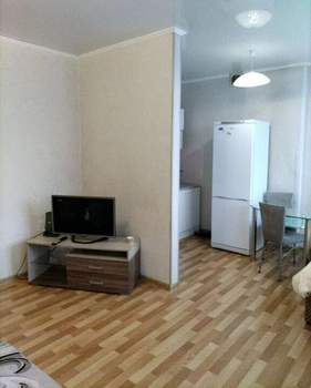 1-к квартира, на длительный срок, 33м2, 7/16 этаж