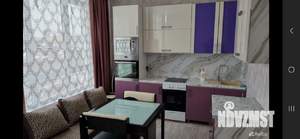 2-к квартира, на длительный срок, 53м2, 6/15 этаж