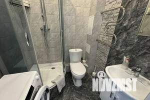 1-к квартира, посуточно, 30м2, 12/16 этаж