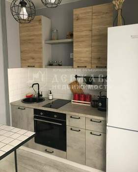 1-к квартира, на длительный срок, 32м2, 2/10 этаж