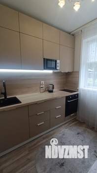 2-к квартира, на длительный срок, 45м2, 1/5 этаж
