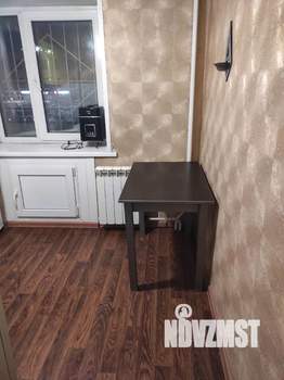 1-к квартира, на длительный срок, 30м2, 2/5 этаж