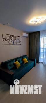 2-к квартира, посуточно, 44м2, 8/16 этаж