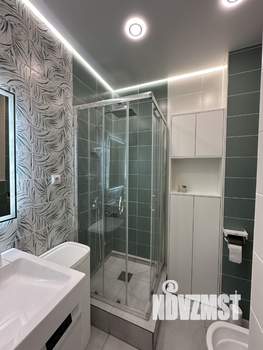 Студия квартира, посуточно, 30м2, 3/14 этаж