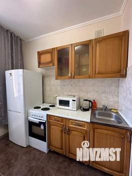 1-к квартира, на длительный срок, 32м2, 9/16 этаж