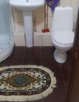 1-к квартира, на длительный срок, 37м2, 7/10 этаж